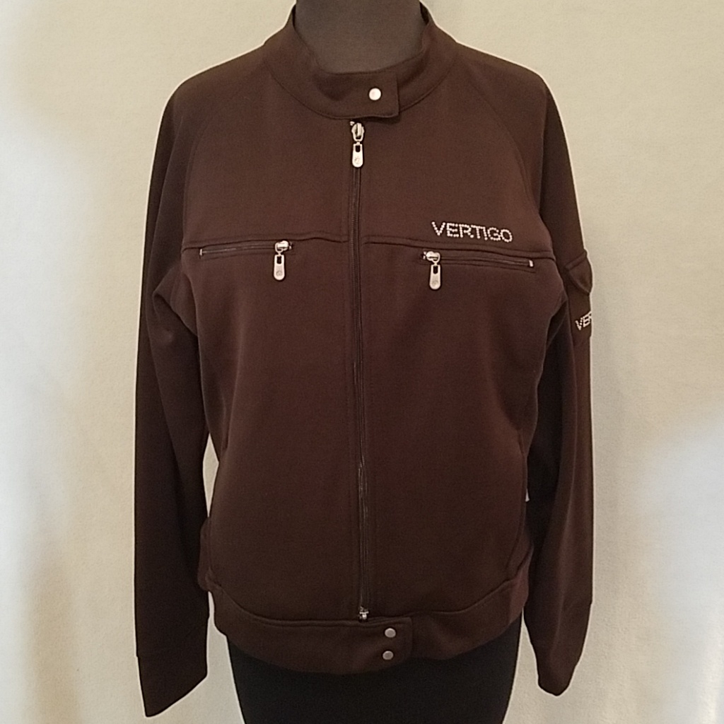 Vertigo Jacket